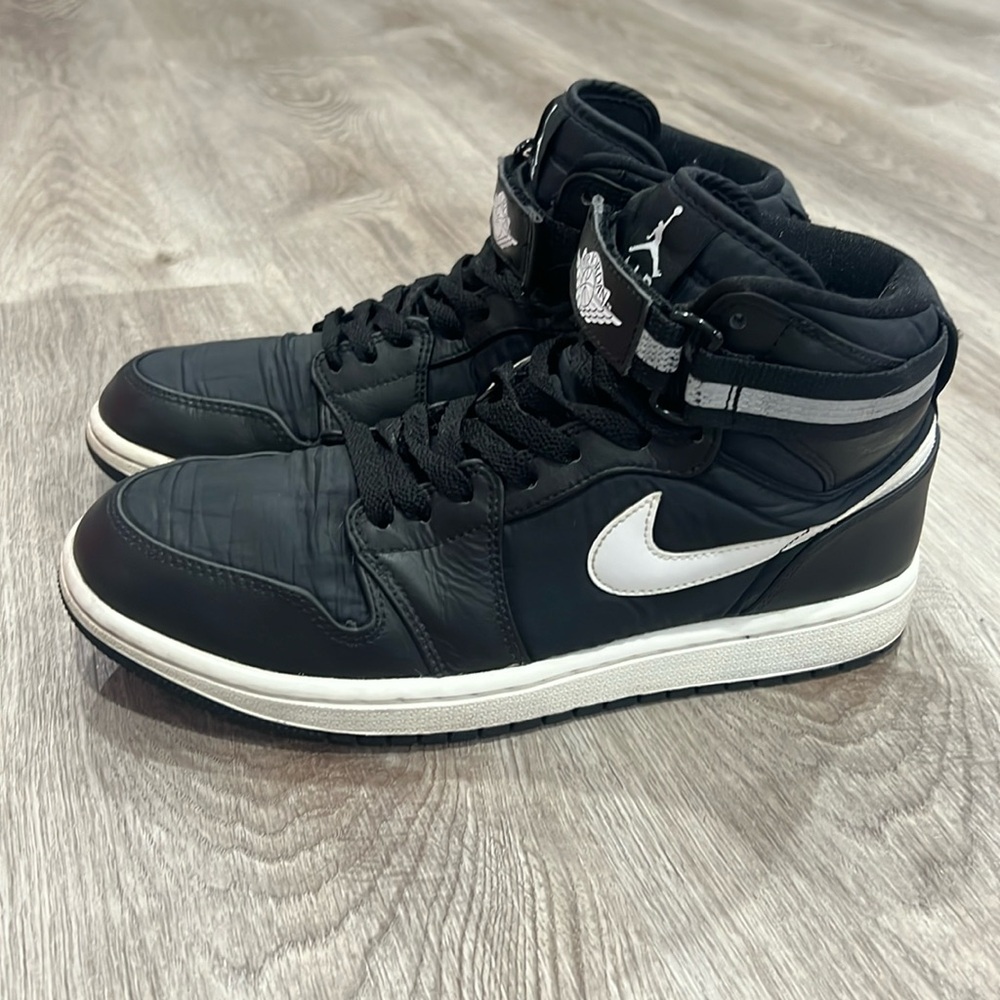 Mens Air Jordan 1 High Strap size 9.5